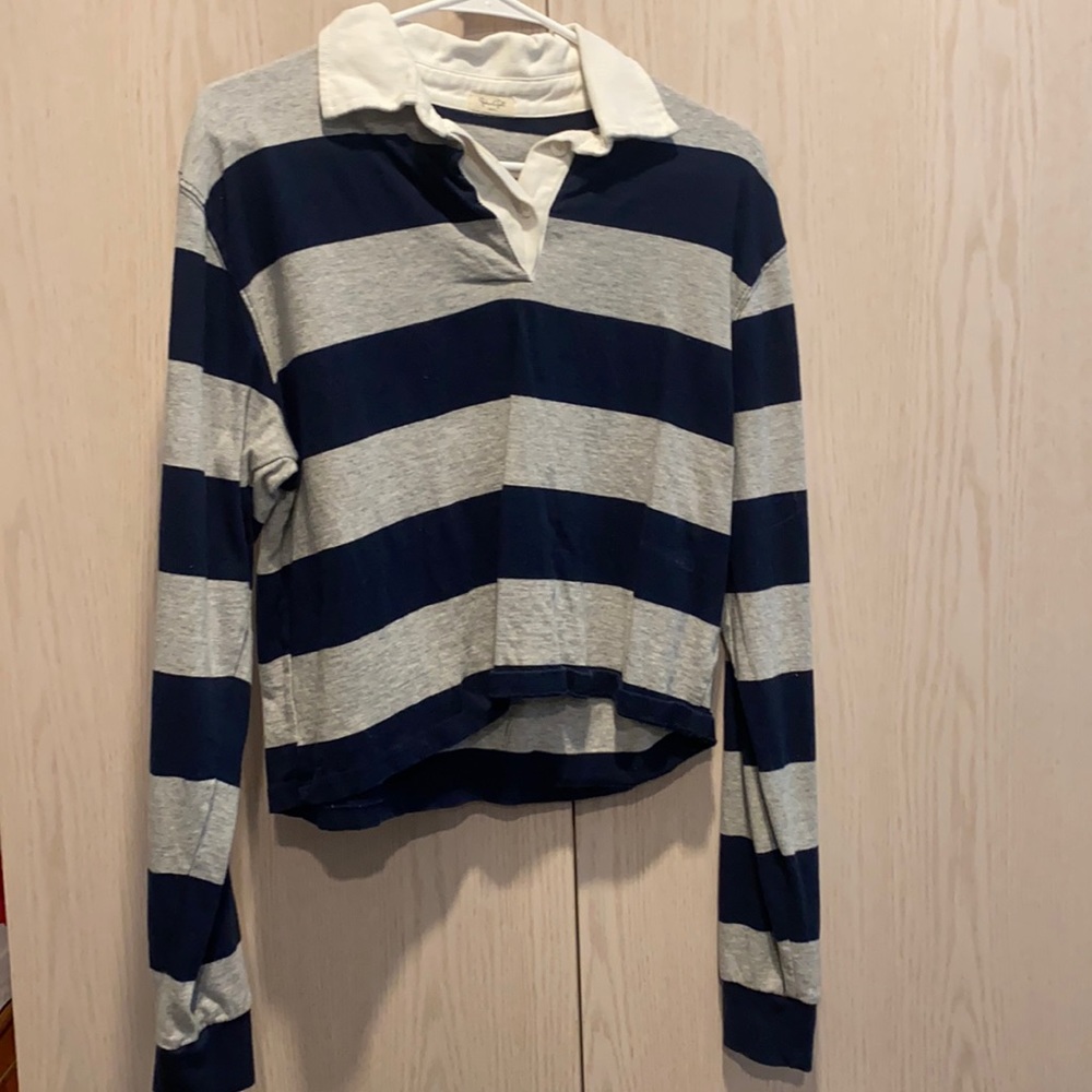 Long sleeve top
